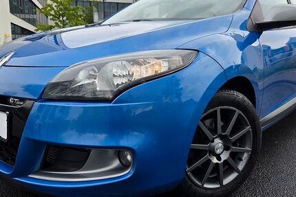 Renault Megane 317.000 km 2.999 &euro; Köln (Ostheim) 51107