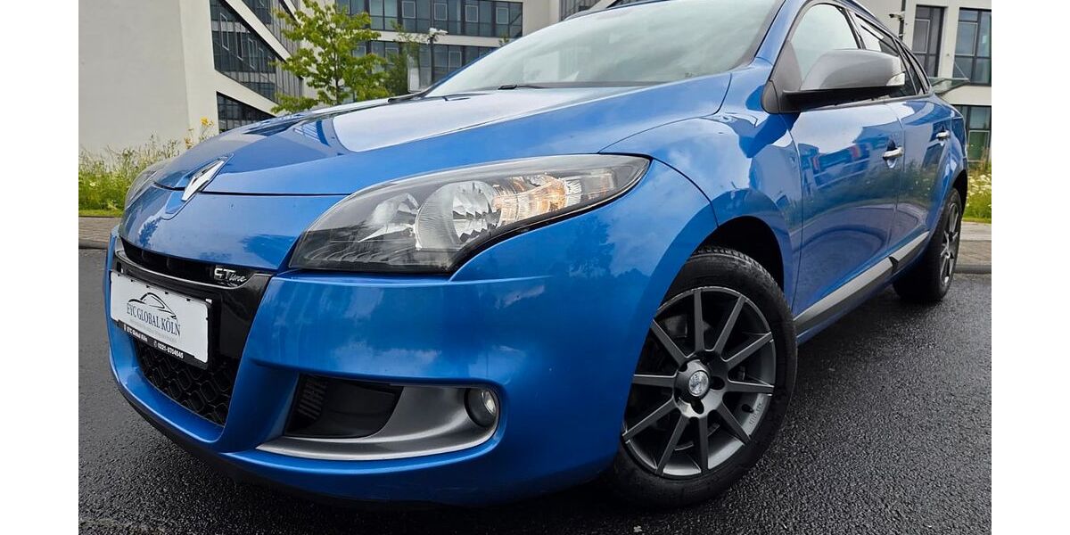 Renault Megane 317.000 km 2.999 &euro; Köln (Ostheim) 51107