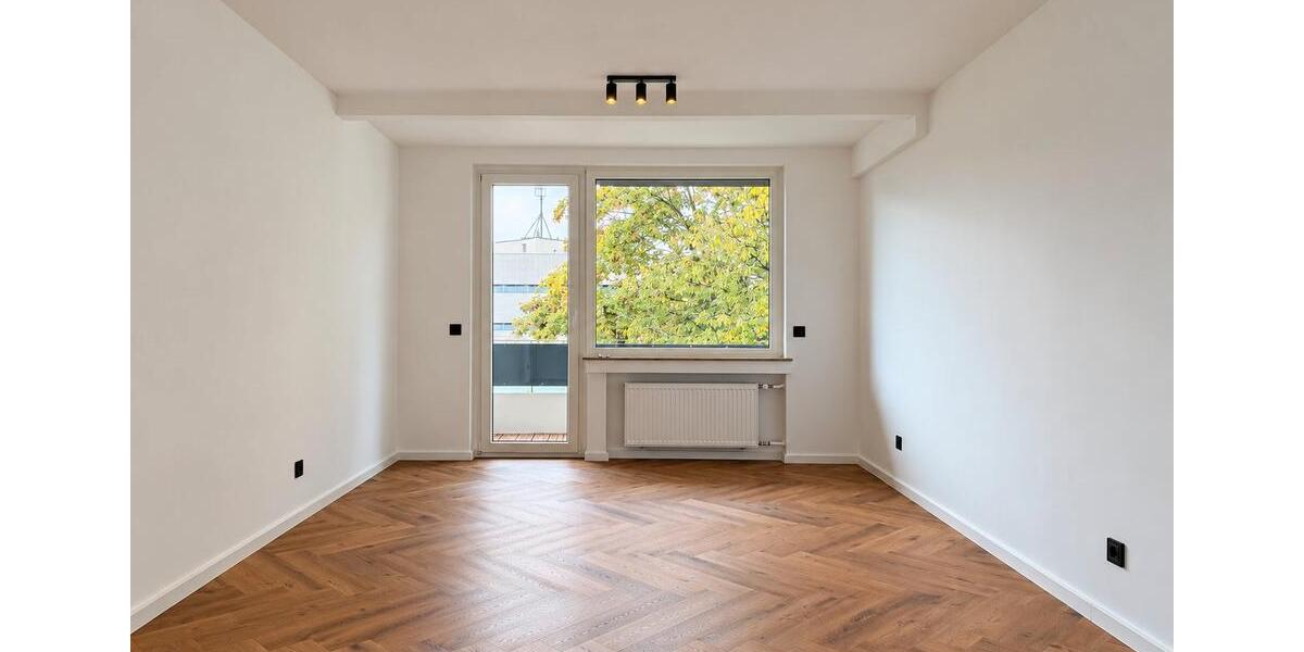Etagenwohnung Leverkusen Opladen - 2 Zimmer, 62 m&sup2;, 274.000&euro; | Angebot:27623606