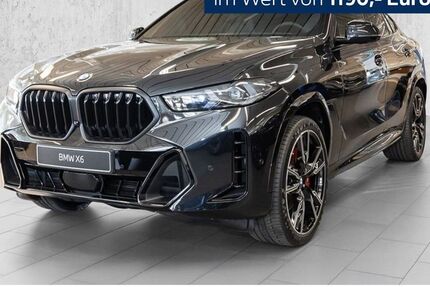 BMW X6 5.500 km 115.990 € Leverkusen 51371