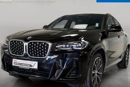 BMW X4 25.036 km 51.999 &euro; Düsseldorf 40237