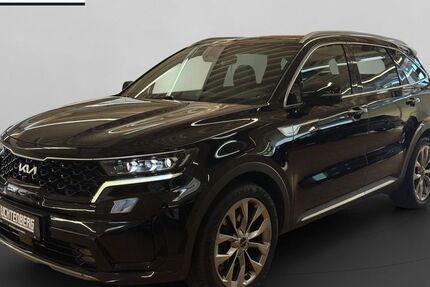 Kia Sorento 140.550 km 26.450 &euro; Leverkusen 51381