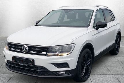 VW Tiguan 143.400 km 17.990 &euro; Wipperfürth 51688