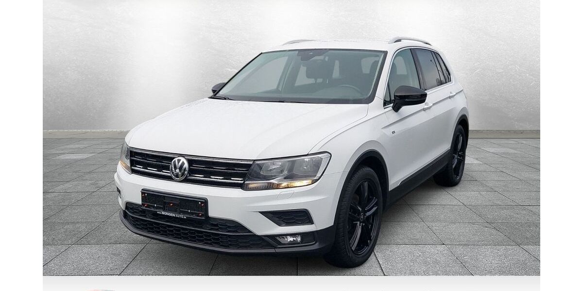 VW Tiguan 143.400 km 17.990 &euro; Wipperfürth 51688