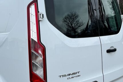 Ford Transit Custom 155.600 km 11.450 &euro; Remscheid 42897