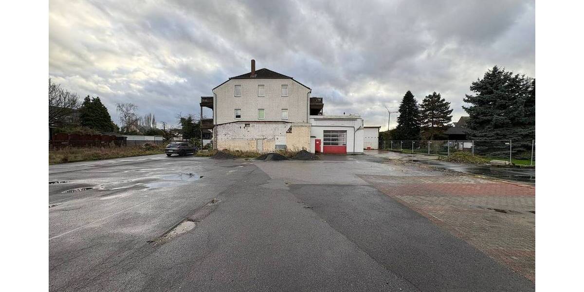 Mehrfamilienhaus, Wohnhaus Leverkusen Hitdorf - 3 Zimmer, 1 m&sup2;, 2.500.000&euro; | Angebot:25696912