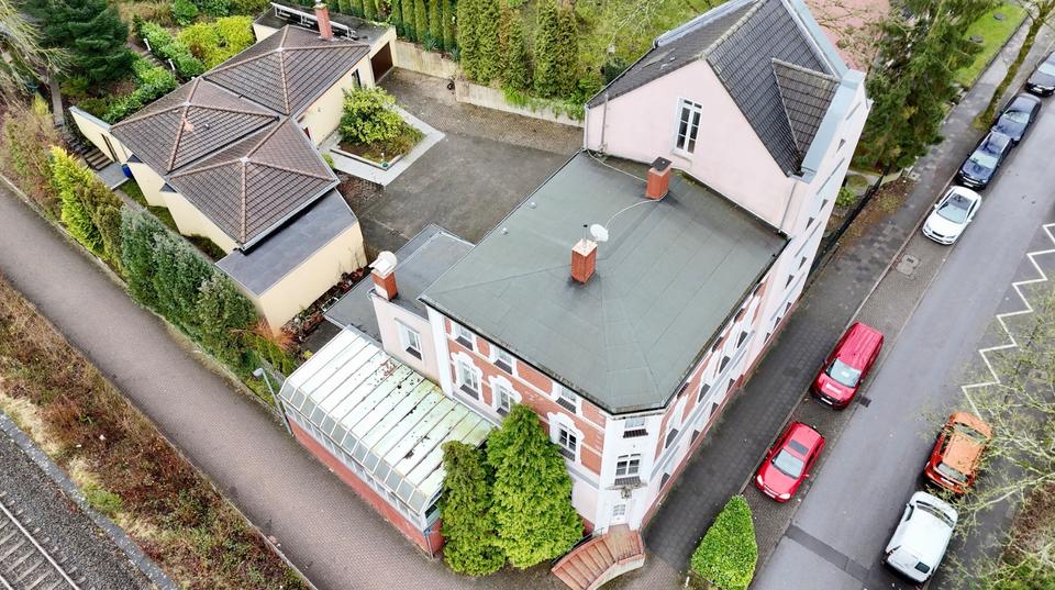 Mehrfamilienhaus, Wohnhaus Erkrath - 20 Zimmer, 561 m&sup2;, 2.250.000&euro; | Angebot:24898806