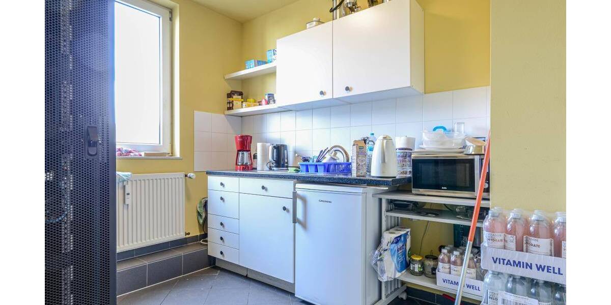 Gewerbeobjekt Leverkusen Schlebusch - 4 Zimmer, 125 m&sup2;, 349.000&euro; | Angebot:25704491