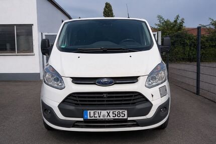 Ford Transit Custom 219.802 km 8.150 &euro; Leverkusen 51381