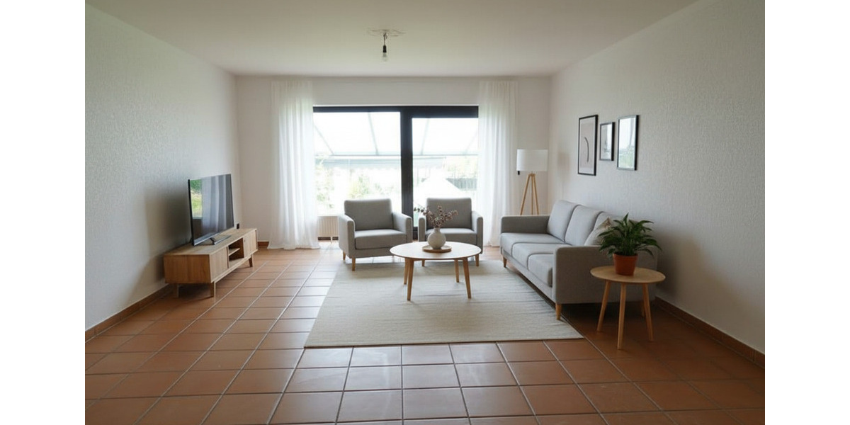 Doppelhaushälfte Ratingen Lintorf - 5 Zimmer, 131 m&sup2;, 595.000&euro; | Angebot:24256788