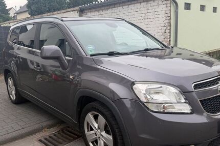 Chevrolet Orlando 280.885 km 3.500 &euro; Köln 51061