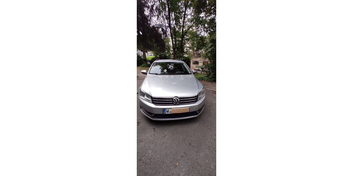 VW Passat 148.400 km 7.000 &euro; Wuppertal 42389