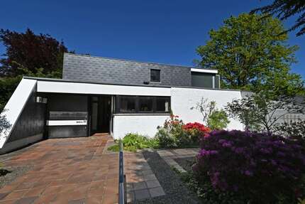Haus Essen Stadtbezirk II - 7 Zimmer, 275 m&sup2;, 940.000&euro; | Angebot:26508140