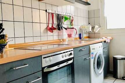 Wohnung Essen Stadtbezirk VI - 2.5 Zimmer, 67 m&sup2;, 154.000&euro; | Angebot:26680071