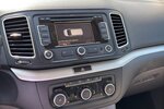 Seat Alhambra Style Klima Navi Xenon PDC 1. Hand 290.170 km 5.800 &euro; Wuppertal 42327