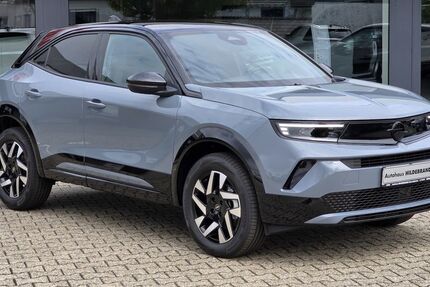 Opel Mokka 13.637 km 22.450 € Wermelskirchen 42929