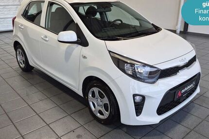 Kia Picanto 45.428 km 12.190 &euro; Wuppertal 42287