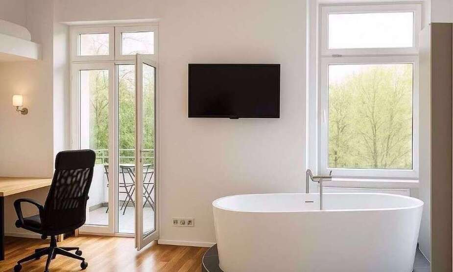Wohnung zum Mieten in Düsseldorf 990 € 38 m²
