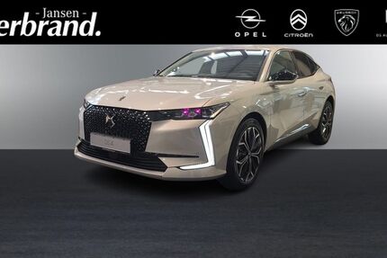 DS Automobiles DS4 14.556 km 30.890 € Neuss 41460