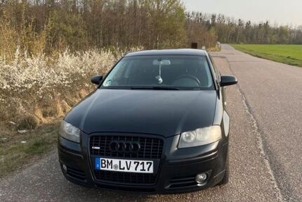 Audi A3 236.600 km 3.000 &euro; Dormagen 41540