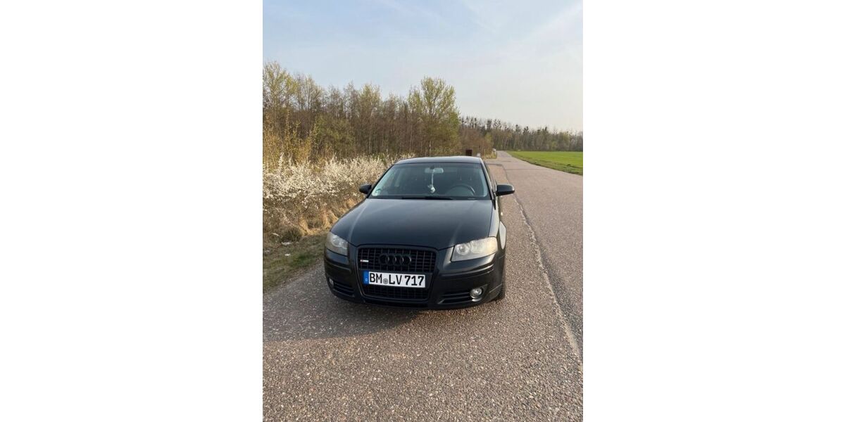 Audi A3 236.600 km 3.000 &euro; Dormagen 41540