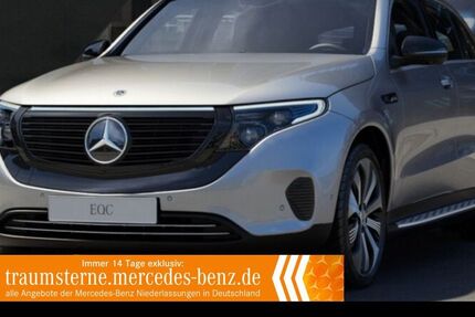 Mercedes-Benz EQC 55.630 km 35.990 &euro; Düsseldorf 40231