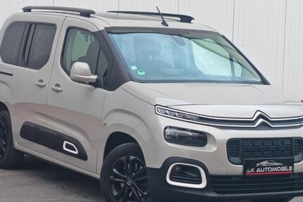 Citroen Berlingo 162.900 km 13.990 &euro; Neuss 41469