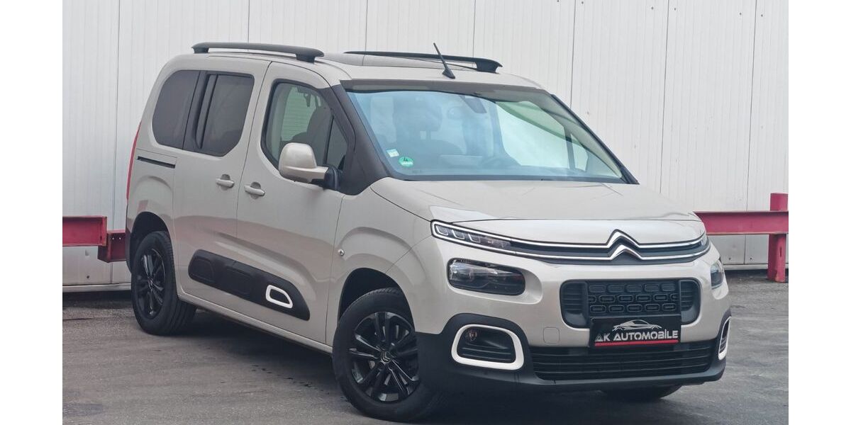 Citroen Berlingo 162.900 km 13.990 &euro; Neuss 41469