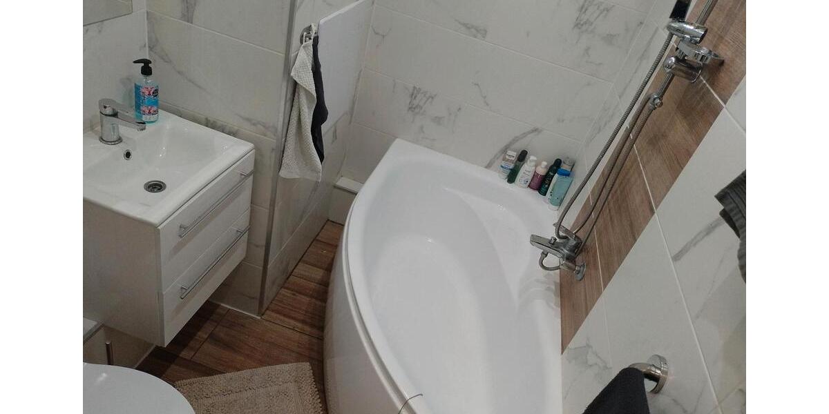 Etagenwohnung Düsseldorf Flingern Süd - 2 Zimmer, 49 m&sup2;, 500&euro; | Angebot:24801797