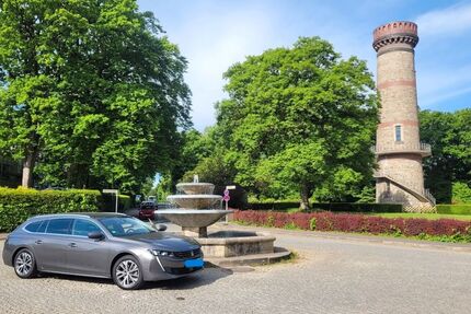 Peugeot 508 88.509 km 16.600 &euro; Wuppertal 42289