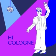 Rave4romania Köln 15.11.2025 Bogen 2