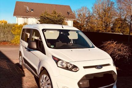 Ford Tourneo Connect 75.000 km 10.850 &euro; Hückeswagen 42499