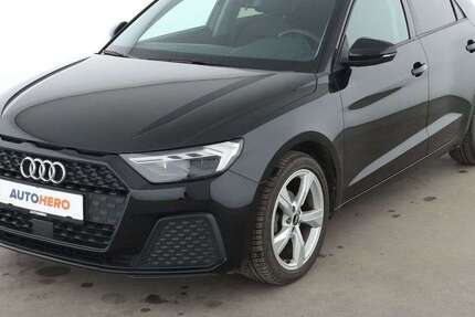 Audi A1 48.642 km 19.840 &euro; Köln 50739