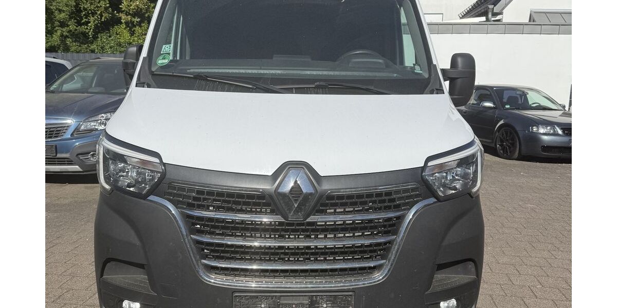 Renault Master 256.000 km 10.990 &euro; Bergisch Gladbach 51427