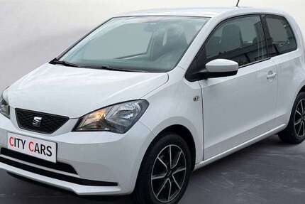 Seat Mii 92.000 km 5.490 &euro; Dormagen 41540