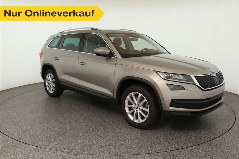 Kodiaq