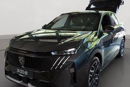 Peugeot 3008 3.400 km 35.990 &euro; Wuppertal 42103