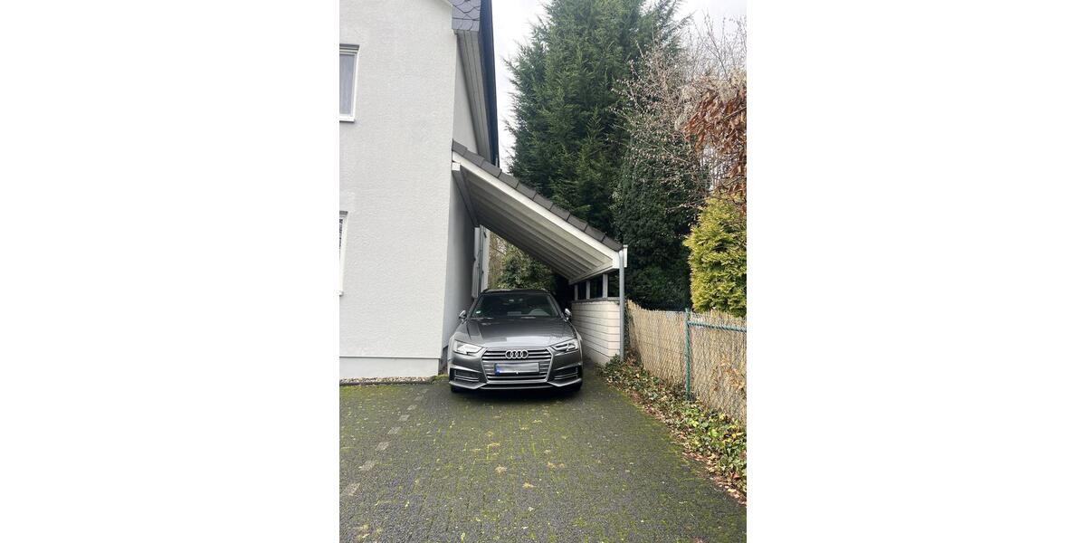 Etagenwohnung Bergisch Gladbach - 4 Zimmer, 94 m&sup2;, 1.300&euro; | Angebot:24418394