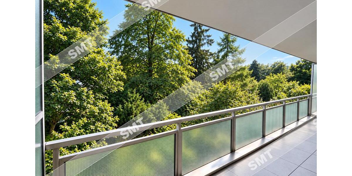 Etagenwohnung Düsseldorf Stadtbezirk 9 - 3 Zimmer, 95 m&sup2;, 449.000&euro; | Angebot:27475035