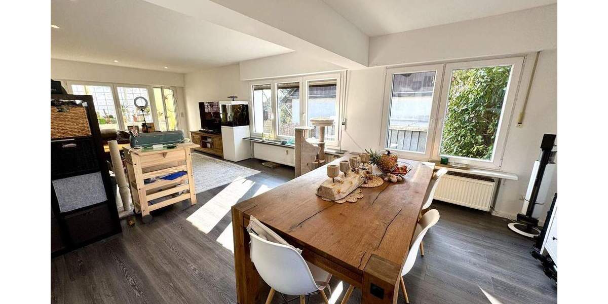 Mehrfamilienhaus, Wohnhaus Leverkusen Steinbüchel - 5 Zimmer, 159 m&sup2;, 495.000&euro; | Angebot:25844868
