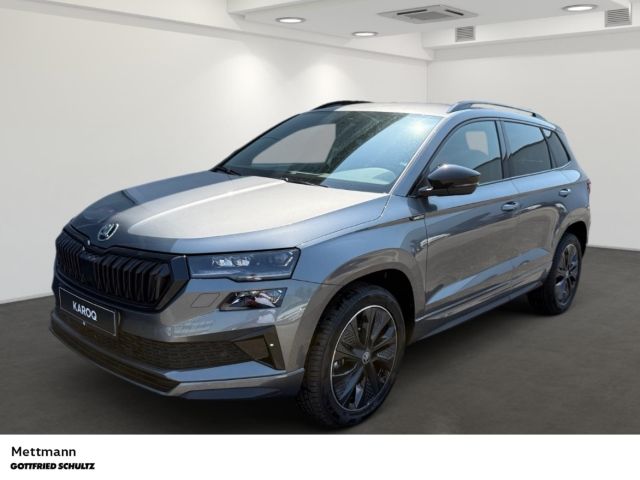 Skoda Karoq 9.999 km 38.190 € Mettmann 40822