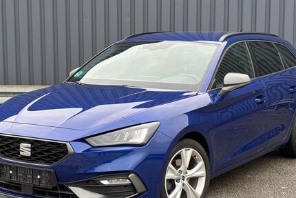 Seat Leon 229.000 km 13.890 € Wermelskirchen 42929