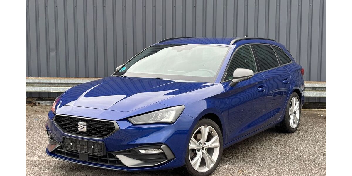 Seat Leon 229.000 km 13.890 € Wermelskirchen 42929