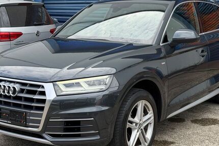 Audi Q5 165.000 km 21.990 &euro; Köln 51105