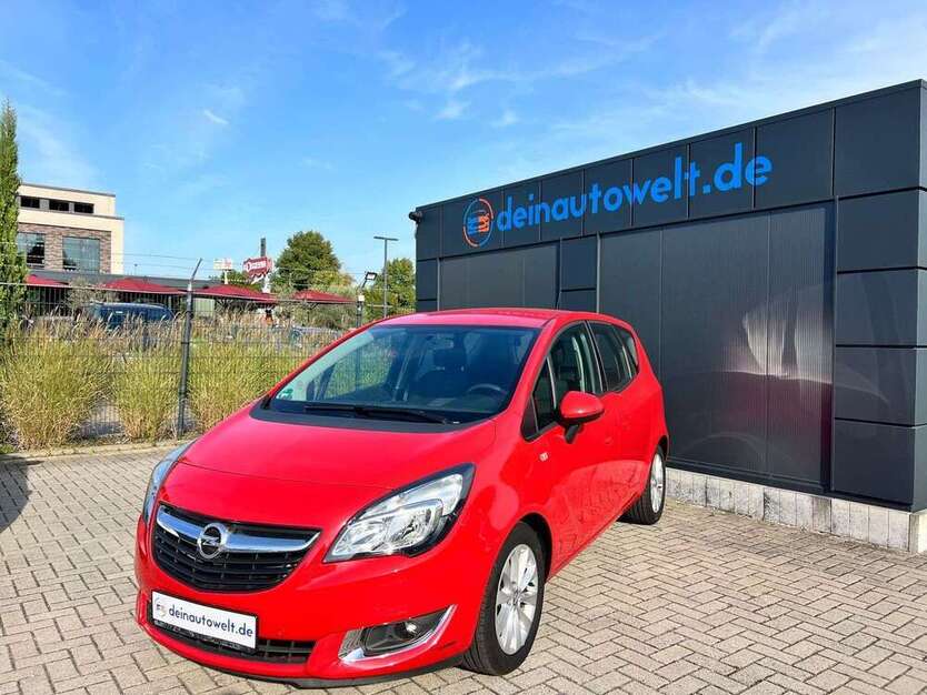 Meriva
