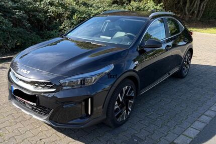 Kia XCeed 25.000 km 21.500 &euro; Düsseldorf 40468