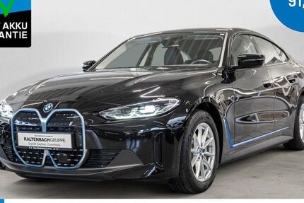 BMW i4 19.622 km 35.290 &euro; Remscheid 42897