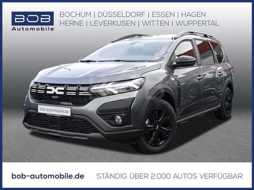 Dacia Jogger 9.811 km 27.444 € Essen 45355