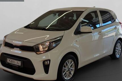 Kia Picanto 20.150 km 13.450 &euro; Leverkusen 51381