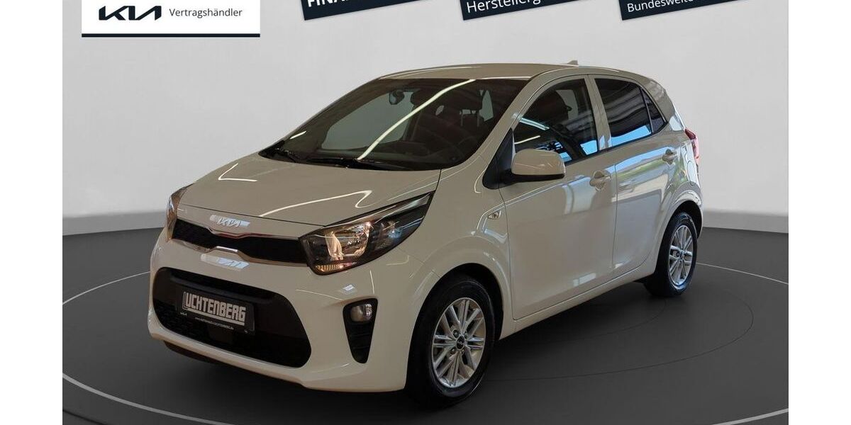 Kia Picanto 20.150 km 13.450 &euro; Leverkusen 51381